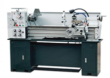 Bench Lathe Machine 1 Meter