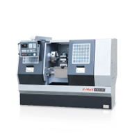 CNC Lathe Machine