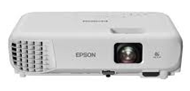 LCD Projector