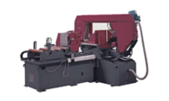 Power Hacksaw Machine