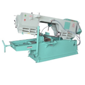 Horizontal Bandsaw Machine