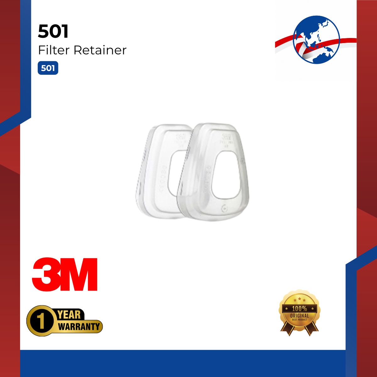 Filter Retainer