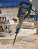 CATERPILLAR Demolition Hammer 50J DX 29