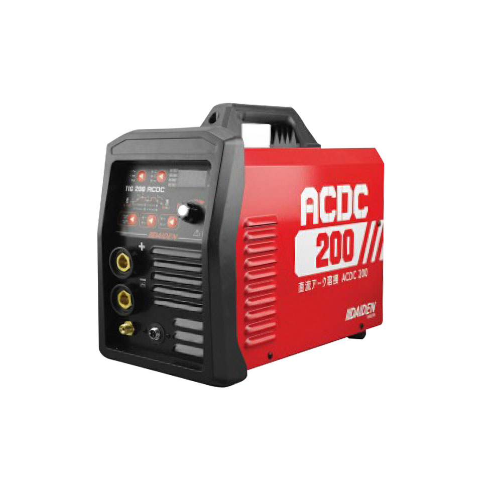 Daiden ACDC Welding ACDC-200-2