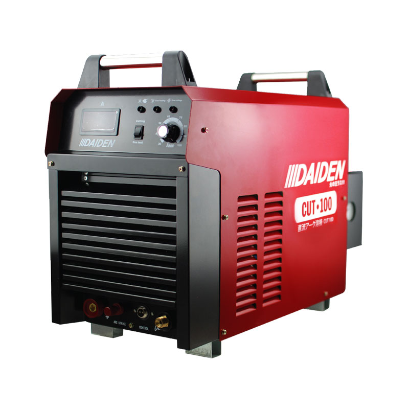 Daiden CUT Welding CUT 100 (Without Built In Compressor)