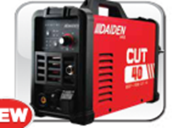 Daiden CUT Welding CUT 40 (2T/4T Pilot Arc)