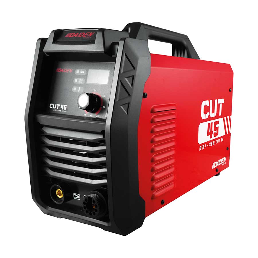 Daiden CUT Welding CUT 45