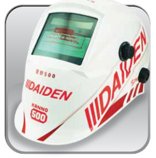 Daiden Welding Aksessories Welding Mask KANNO 500