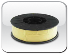 Daiden Welding Aksessories Self - Shield flux Cored wire E71T-11