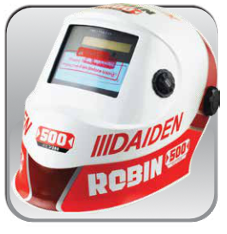 Daiden Welding Aksessories Welding Mask ROBIN 500