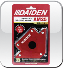Daiden Welding Aksessories Welding Magnet AM-25