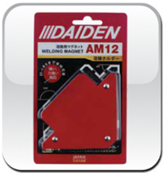 Daiden Welding Aksessories Welding Magnet AM-12