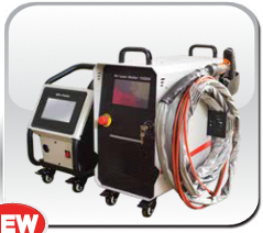 Daiden LASER WELDING ALW-1500W