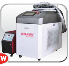 Daiden LASER WELDING LW-3000W
