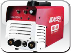 Daiden TIG Welding TIGi 160
