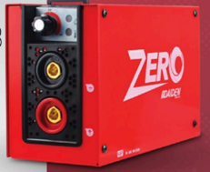 Daiden MMA Welding Zero