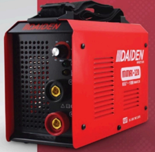 Daiden MMA Welding MMAi 120