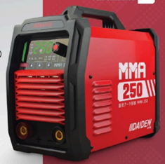 Daiden MMA Welding MMA 250