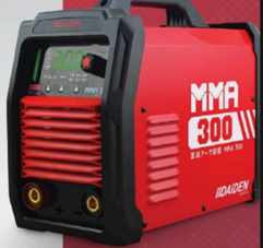 Daiden MMA Welding MMA 300