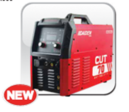 Daiden CUT Welding CUT 70 (Without Built In Compressor)