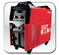 Daiden CUT Welding CUT 100 (Without Built In Compressor)-2