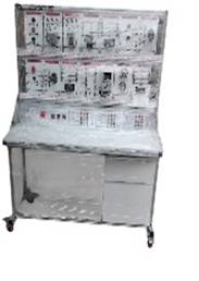 Basic Electronic Trainer