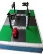 Aplikasi PLC pada Traffic Light