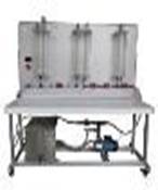 Hidrostatic Trainer