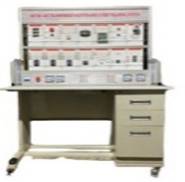 Motor and Transformer Maintenance and Test Training System