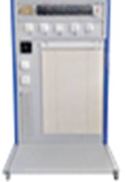 Residential and Building Inteligent Control System
