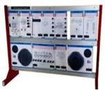 Audio System Trainer