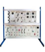 Basic Digital Trainer