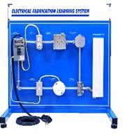 Electric Instalation Trainer