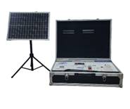 Trainer Solar Panel