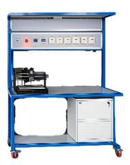 Electronic Skills and PCB Production Process, Training Device