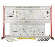 Elektronika and Digital Trainer