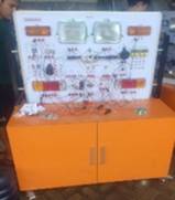 Lighting System Trainer