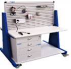 Trainer Pneumatik Dasar